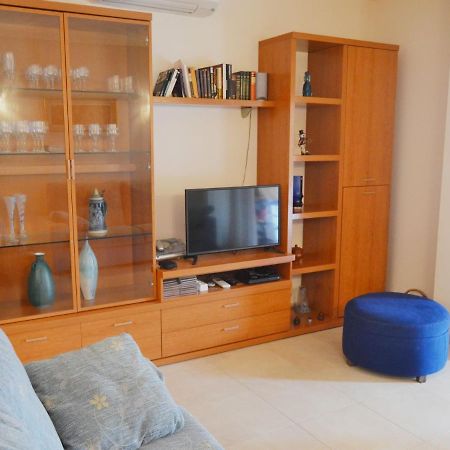 Apartment Deltamar By Interhome Sant Carlos de la Ràpita Exteriér fotografie