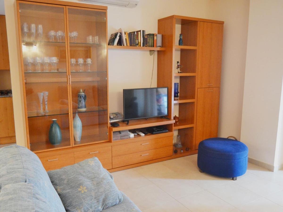 Apartment Deltamar By Interhome Sant Carlos de la Ràpita Exteriér fotografie