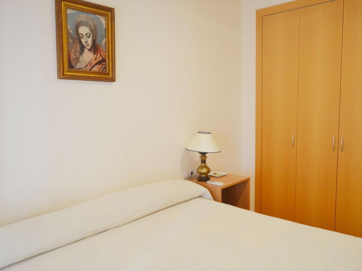 Apartment Deltamar By Interhome Sant Carlos de la Ràpita Exteriér fotografie