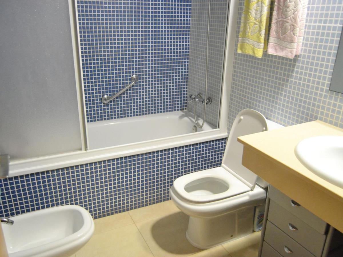Apartment Deltamar By Interhome Sant Carlos de la Ràpita Exteriér fotografie
